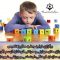 برگزاری اولین جشن سالروز تاسیس موسسه خانه بازی های مهارتی و حرکتی کودکان