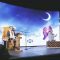 محفل انس با قرآن با حضور قاری بین المللی در پیاده راه فرهنگی