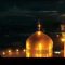 نماهنگ زیبای زیارت ماه با صدای حامد سلیمی