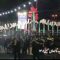 شب تاسوعای حسینی به همت سازمان فرهنگی